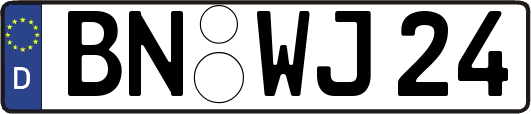 BN-WJ24