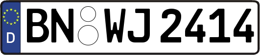 BN-WJ2414