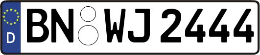 BN-WJ2444