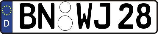 BN-WJ28