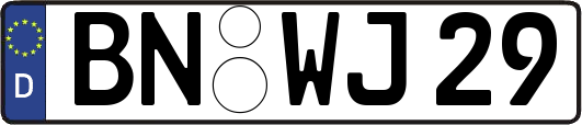 BN-WJ29