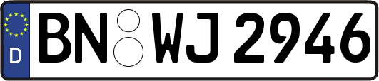 BN-WJ2946