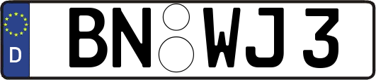 BN-WJ3