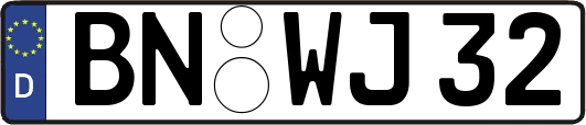 BN-WJ32