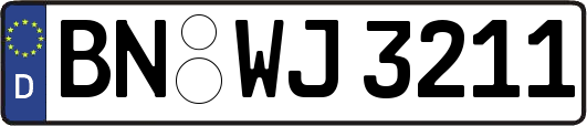 BN-WJ3211