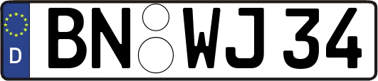 BN-WJ34