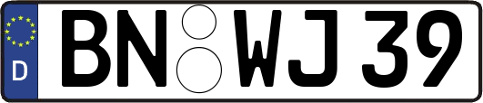 BN-WJ39