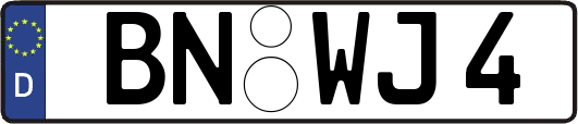 BN-WJ4