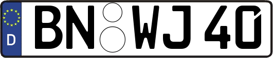 BN-WJ40
