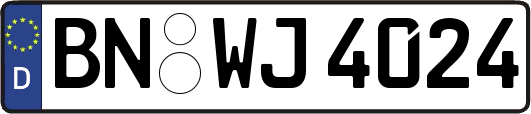 BN-WJ4024