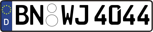 BN-WJ4044