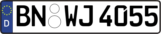 BN-WJ4055