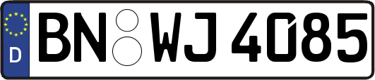 BN-WJ4085