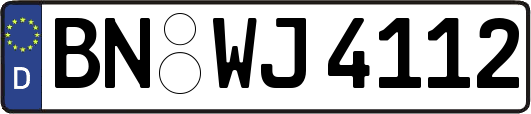 BN-WJ4112