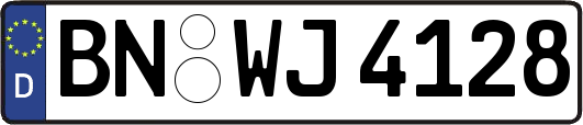 BN-WJ4128