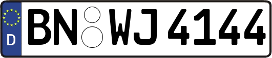 BN-WJ4144