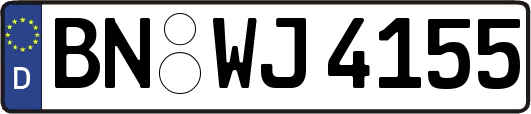 BN-WJ4155