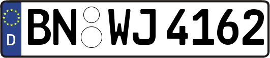 BN-WJ4162
