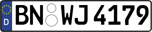 BN-WJ4179