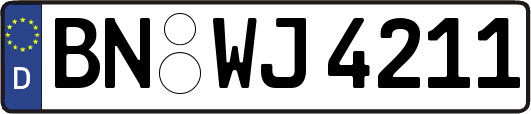 BN-WJ4211