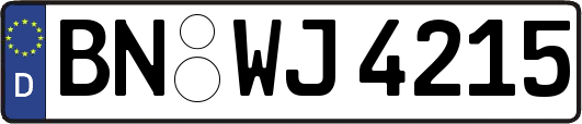 BN-WJ4215