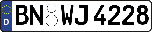 BN-WJ4228