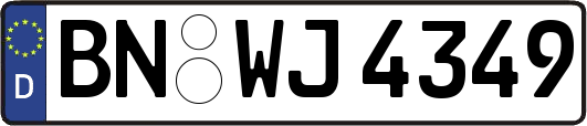 BN-WJ4349