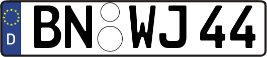 BN-WJ44