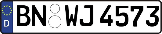 BN-WJ4573
