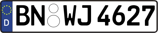 BN-WJ4627