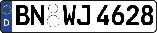 BN-WJ4628