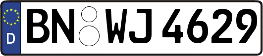 BN-WJ4629