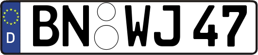 BN-WJ47