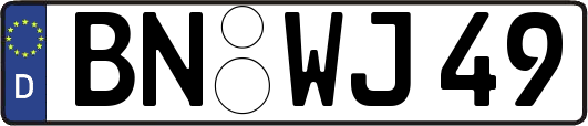 BN-WJ49