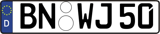 BN-WJ50