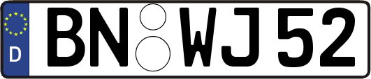 BN-WJ52