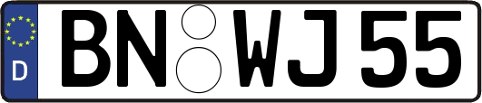 BN-WJ55