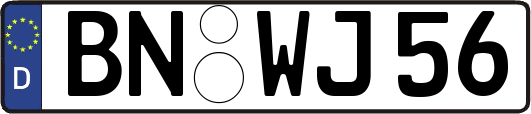 BN-WJ56