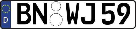 BN-WJ59
