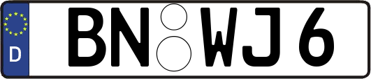 BN-WJ6