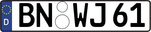 BN-WJ61