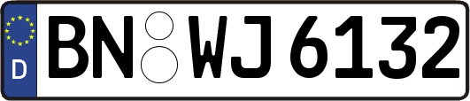 BN-WJ6132
