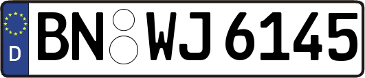 BN-WJ6145