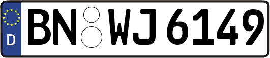 BN-WJ6149