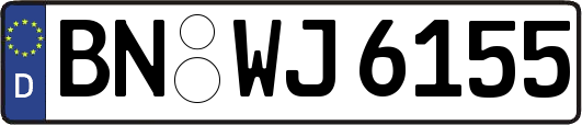 BN-WJ6155