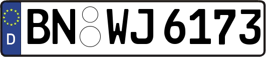 BN-WJ6173