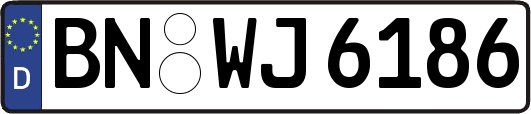 BN-WJ6186