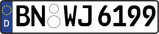 BN-WJ6199
