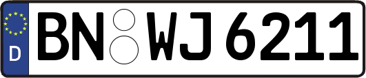 BN-WJ6211