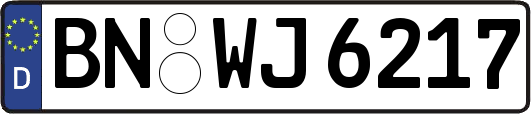 BN-WJ6217
